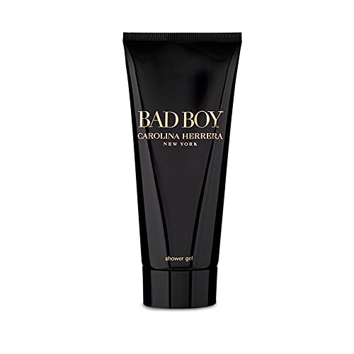 Carolina Herrera Bad Boy Men 2 Pc Gift Set