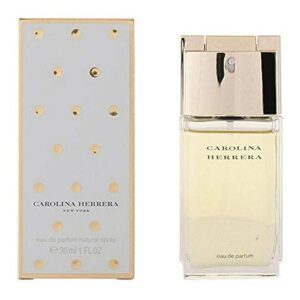 Carolina Herrera by Carolina Herrera 3,4 Oz / 100ml Eau de Parfum for Women