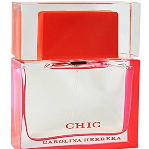 Carolina Herrera Chic Women's 1.7-ounce Eau de Parfum Spray