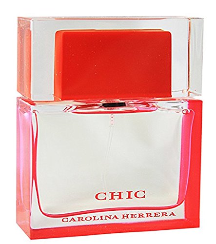 Carolina Herrera Chic Women's 1.7-ounce Eau de Parfum Spray