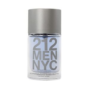 212 Nyc For Men/Carolina Herrera EDT Spray 1.0 oz (30 ml) (m)