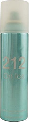 212 On Ice By Carolina Herrera For Women. Body Freezer 5 OZ