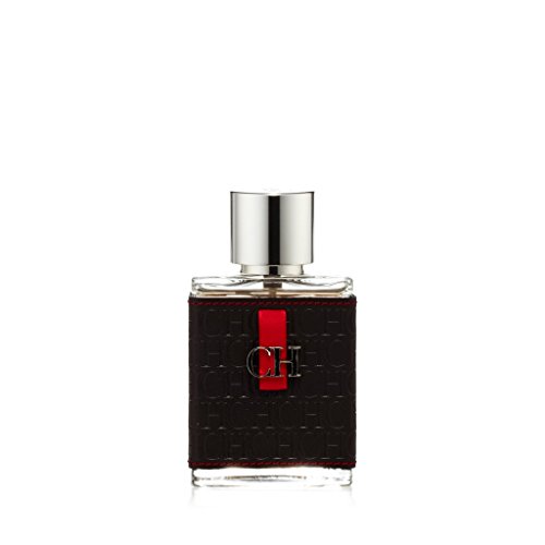 Carolina Herrer Men Eau de Toilette Spray, 1.7 Ounce