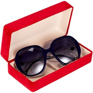 Carolina Herrera Violet Shaded Rectangular Ladies Sunglasses CH 0019/S 0PJP/DG 54