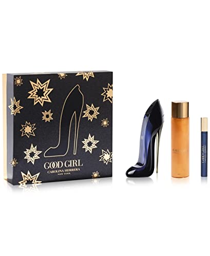 Carolina Herrera Good Girl Eau De Parfum Set
