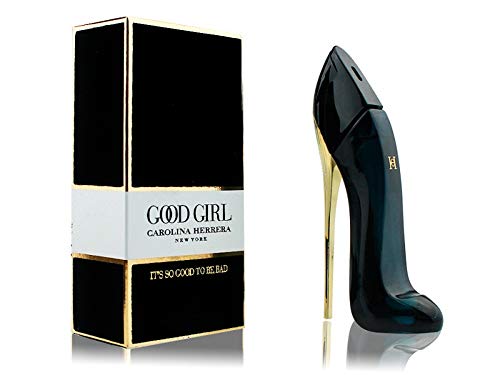 CAROLINA HERRERA GOOD GIRL IT'S SO GOOD TO BE BAD, EDP, 1 OZ/30 ML