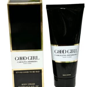 Carolina Herrera Good Girl Its So Good To Be Bad Body Cream 100 ml / 3.4 FL Oz