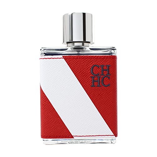 Carolina Herrera Sport Eau De Toilette Spray for Men, 3.4 Ounce