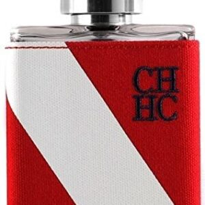 Carolina Herrera Sport Eau De Toilette Spray for Men, 3.4 Ounce