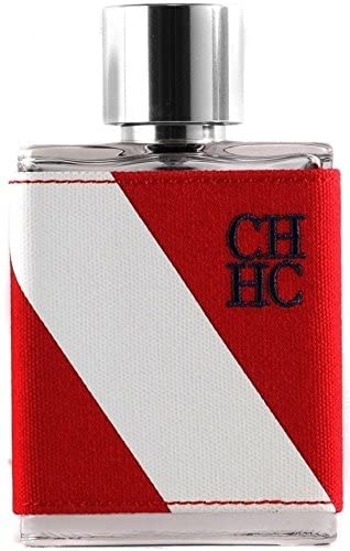 Carolina Herrera Sport Eau De Toilette Spray for Men, 3.4 Ounce