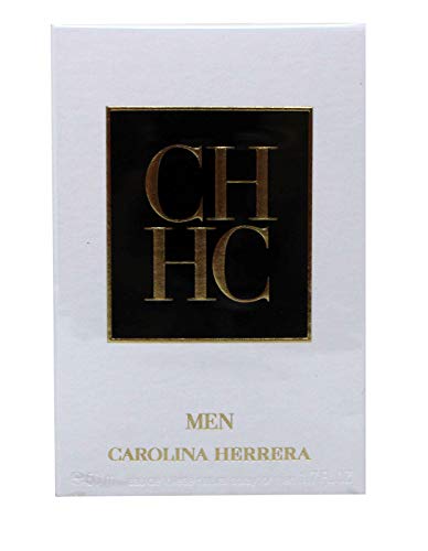 CH Eau De Toilette Spray 50ml/1.6oz