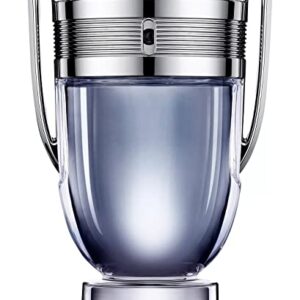 Invictus by Paco Rabanne Eau De Toilette Spray 3.4 Ounce