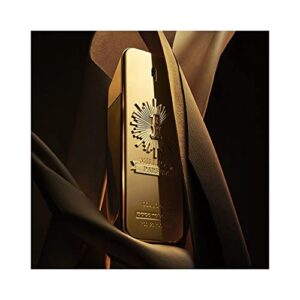 Paco Rabanne 1 Million Parfum Men Parfum Spray 6.8 oz