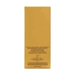 Paco Rabanne 1 Million Lucky Fragrance For Men - Earthy And Woody - Contains Notes Of Hazelnut, Greenplum And Cedar - Captivating And Addictive Warm Woods Scent - Edt Spray - 3.4 Oz