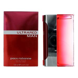 ultrared man eau de toilette spray – ultrared man – 100ml/3.3oz