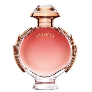 Paco Rabanne Olympea Legend Fragrance For Women - Sweet, Amber, Fruity - Oriental Floral Fragrance - Notes Are Plum, Apricot And Sea Salt - Amber Floral Fragrance - EDP Spray - 1.7 Oz