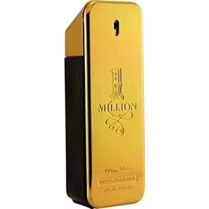 paco rabanne 1 million by paco rabanne edt spray 3.4 oztester