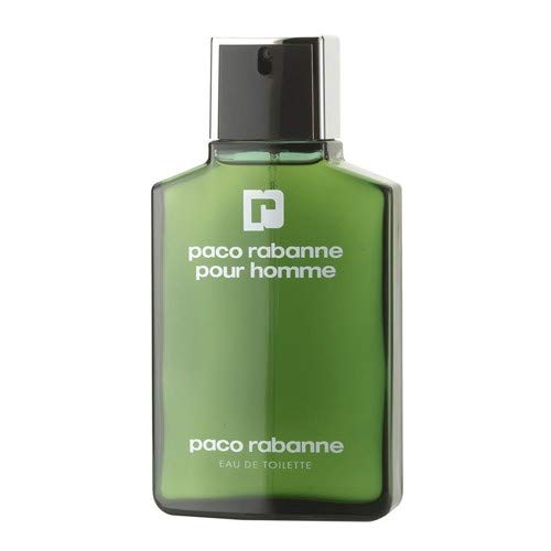 Paco Rabanne Men Eau-de-toilette Spray by Paco Rabanne, 1.7 Ounce