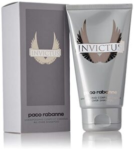 paco rabanne – invictus all over shampoo – 150ml/5.1oz