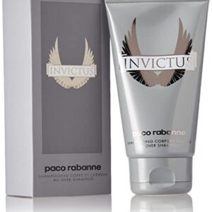 Paco Rabanne - Invictus All Over Shampoo - 150ml/5.1oz