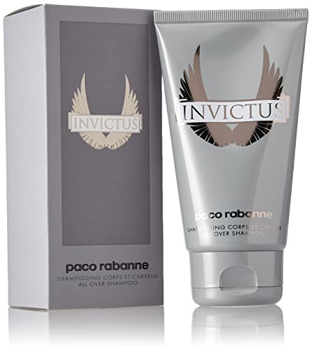 Paco Rabanne - Invictus All Over Shampoo - 150ml/5.1oz