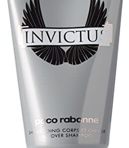 Paco Rabanne - Invictus All Over Shampoo - 150ml/5.1oz