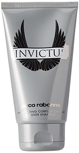 Paco Rabanne - Invictus All Over Shampoo - 150ml/5.1oz