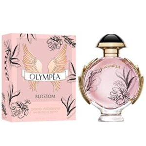 paco rabanne olympea blossom eau de parfum 80ml