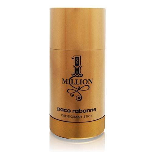 Paco Rabanne 1 Million Deodorant Stick for Men, 2.2 Ounce