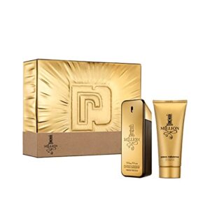 paco rabanne 1 million by paco rabanne