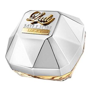 Lady Million Lucky by Paco Rabanne Eau de Parfum Spray 30ml