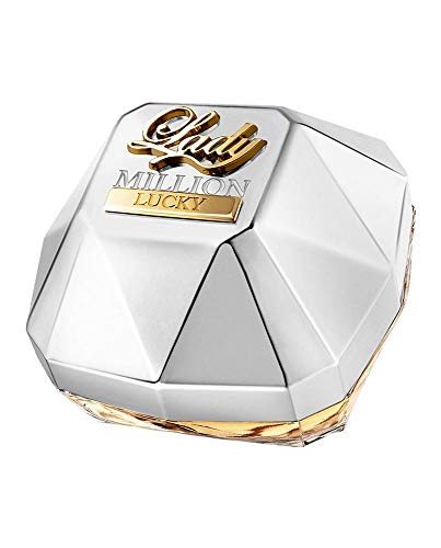 Lady Million Lucky by Paco Rabanne Eau de Parfum Spray 30ml