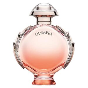 paco rabanne olympea aqua for women 2.7 oz eau de parfum legere spray