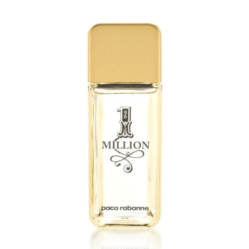 PACO RABANNE 1 Million After Shave for Men, 3.3 Ounce