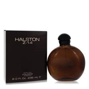 Men's Cologne Fragrance Spray, Haltson Z-14 by Haltson, Scent for All Occasions, 4.2 Fl Oz