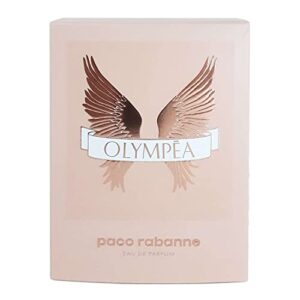 Paco Rabanne Olympea Ladies - Edp Spray 1.7 Oz