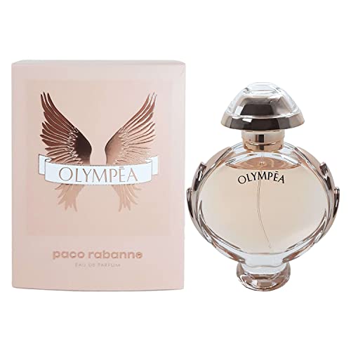 Paco Rabanne Olympea Ladies - Edp Spray 1.7 Oz