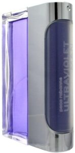 paco rabanne ultraviolet for men 3.4 oz eau de toilette spray