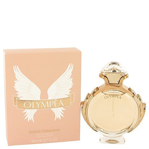 NEW PACO RABANNE Olympea Perfume 2.7 oz Eau De Parfum Spray FOR WOMEN by PACO RABANNE