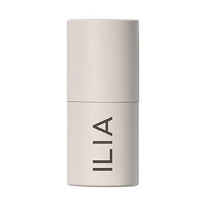 ILIA - Multi-Stick For Lips + Cheeks | Cruelty-Free, Vegan, Clean Beauty (Lady Bird (Soft Rose))