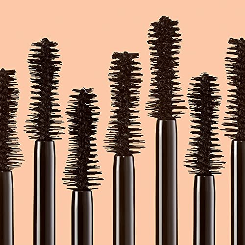 ILIA - Fullest Volumizing Mascara | Non-Toxic, Cruelty-Free, Clean Beauty (Full Size)