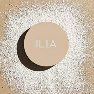 ILIA - Soft Focus Finishing Powder - Fade Into You | Cruelty-Free, Vegan, Clean Beauty