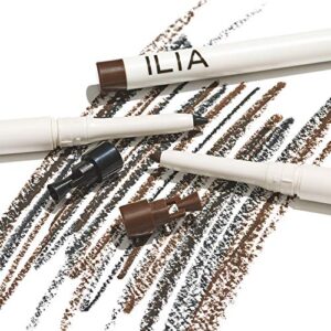 ILIA - Clean Line Gel Liner - Dusk Brown | (Cruelty-Free, Vegan, Clean Beauty)