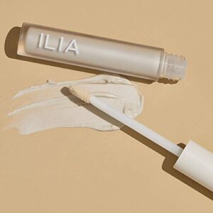 ILIA - Brightening Eye Primer | Cruelty-Free, Vegan, Clean Beauty