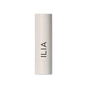 ILIA - Balmy Tint Hydrating Lip Balm | Non-Toxic, Cruelty-Free, Clean Makeup (Lullaby)