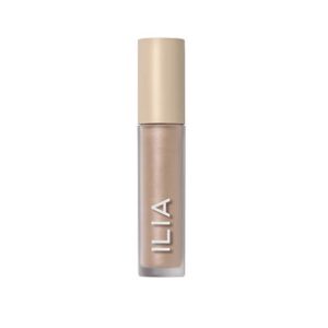 ILIA - Liquid Powder Chromatic Eye Tint | Non-Toxic, Vegan, Cruelty-Free, Clean Makeup (Glaze)