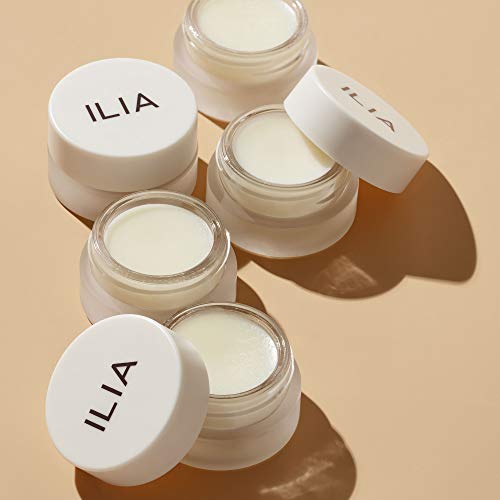 ILIA - Lip Wrap Treatment Mask | Non-Toxic, Vegan, Cruelty-Free, Clean Makeup