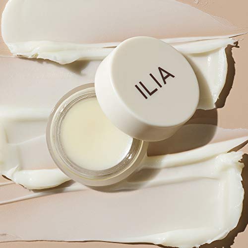 ILIA - Lip Wrap Treatment Mask | Non-Toxic, Vegan, Cruelty-Free, Clean Makeup