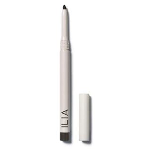 ilia – clean line gel liner – twilight black | (cruelty-free, vegan, clean beauty)