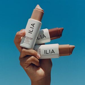 ILIA - C Beyond Triple Serum SPF 40 | Non-Toxic, Cruelty-Free, Clean Beauty (Translucent Tone 2)